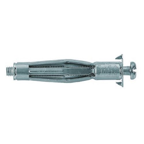 Металлический дюбель с метрическим винтом Fischer HM 5x52S (4 шт)-пакет картинка